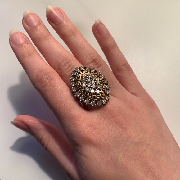 Boutique Ottoman Ring - Picture 5 of 5